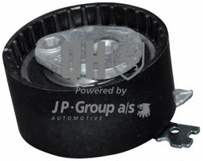 JP GROUP 4312200709 -  Натяжной ролик, ремень ГРМ
